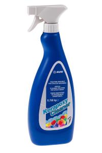 Chituri de rosturi - Solutie curatare chit epoxidic Mapei Ultracare Kerapoxy Cleaner